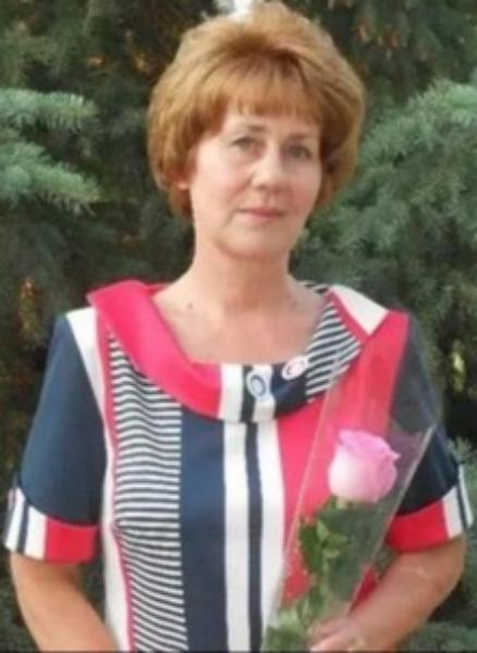 Шейко Ирина Николаевна.